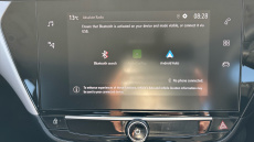 Vauxhall Corsa 1.2 Turbo Design 5dr Petrol Hatchback